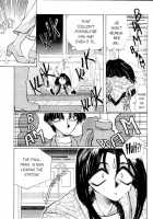 Love Drive Vol 1 Part 3 [Original] Thumbnail Page 08