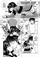 Hypno Sister [Original] Thumbnail Page 04