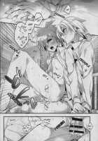 Usotsuki Wa Xxx No Hajimari / 嘘ツキは×××の始まり [Mizuyuki] [Danganronpa] Thumbnail Page 25