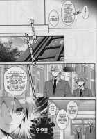 Usotsuki Wa Xxx No Hajimari / 嘘ツキは×××の始まり [Mizuyuki] [Danganronpa] Thumbnail Page 26