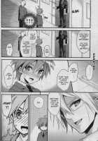 Usotsuki Wa Xxx No Hajimari / 嘘ツキは×××の始まり [Mizuyuki] [Danganronpa] Thumbnail Page 27