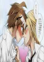 Usotsuki Wa Xxx No Hajimari / 嘘ツキは×××の始まり [Mizuyuki] [Danganronpa] Thumbnail Page 33