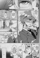 Usotsuki Wa Xxx No Hajimari / 嘘ツキは×××の始まり [Mizuyuki] [Danganronpa] Thumbnail Page 08