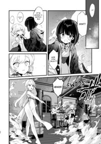 Himitsu no Tomodachi / ひみつのともだち [Yuunagi Show] [Original] Thumbnail Page 21