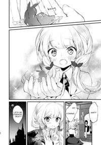 Himitsu no Tomodachi / ひみつのともだち [Yuunagi Show] [Original] Thumbnail Page 23