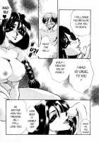 Love Drive Vol 1 Part 2 [Original] Thumbnail Page 16