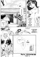 Love Drive Vol 1 Part 2 [Original] Thumbnail Page 18