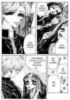 Love Drive Vol 1 Part 2 [Original] Thumbnail Page 19