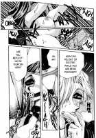 Love Drive Vol 1 Part 2 [Original] Thumbnail Page 28