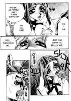 Love Drive Vol 1 Part 2 [Original] Thumbnail Page 30