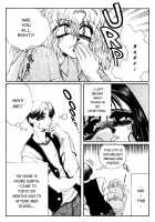 Love Drive Vol 1 Part 2 [Original] Thumbnail Page 04