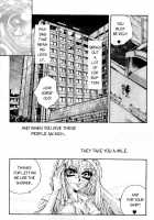 Love Drive Vol 1 Part 2 [Original] Thumbnail Page 06