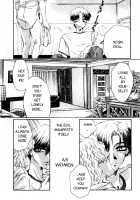 Love Drive Vol 1 Part 2 [Original] Thumbnail Page 07