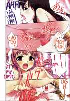 Witch'S Wish / 魔女の願い [Puella Magi Madoka Magica] Thumbnail Page 13