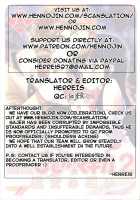 Witch'S Wish / 魔女の願い [Puella Magi Madoka Magica] Thumbnail Page 17