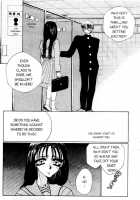 Love Drive Vol 1 Part 1 [Original] Thumbnail Page 10