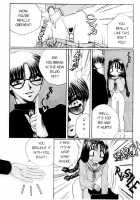 Love Drive Vol 1 Part 1 [Original] Thumbnail Page 11