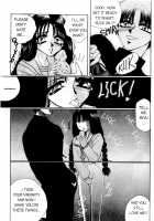 Love Drive Vol 1 Part 1 [Original] Thumbnail Page 14