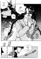 Love Drive Vol 1 Part 1 [Original] Thumbnail Page 18