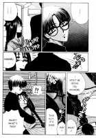 Love Drive Vol 1 Part 1 [Original] Thumbnail Page 19