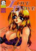 Love Drive Vol 1 Part 1 [Original] Thumbnail Page 01