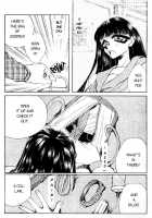 Love Drive Vol 1 Part 1 [Original] Thumbnail Page 26