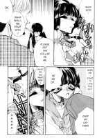 Love Drive Vol 1 Part 1 [Original] Thumbnail Page 27