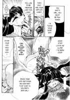 Love Drive Vol 1 Part 1 [Original] Thumbnail Page 29