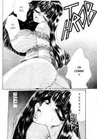 Love Drive Vol 1 Part 1 [Original] Thumbnail Page 34