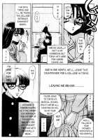 Love Drive Vol 1 Part 1 [Original] Thumbnail Page 07