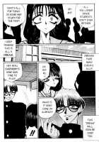 Love Drive Vol 1 Part 1 [Original] Thumbnail Page 08