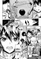 Shoujo Nostalgica Ch. 1-6 / 少女ノスタルジカ 第1-6話 [Maruwa Tarou] [Original] Thumbnail Page 103