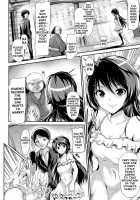 Shoujo Nostalgica Ch. 1-6 / 少女ノスタルジカ 第1-6話 [Maruwa Tarou] [Original] Thumbnail Page 105