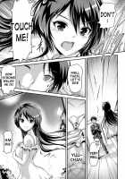 Shoujo Nostalgica Ch. 1-6 / 少女ノスタルジカ 第1-6話 [Maruwa Tarou] [Original] Thumbnail Page 106