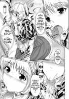Shoujo Nostalgica Ch. 1-6 / 少女ノスタルジカ 第1-6話 [Maruwa Tarou] [Original] Thumbnail Page 108