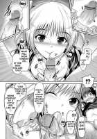 Shoujo Nostalgica Ch. 1-6 / 少女ノスタルジカ 第1-6話 [Maruwa Tarou] [Original] Thumbnail Page 109