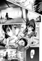 Shoujo Nostalgica Ch. 1-6 / 少女ノスタルジカ 第1-6話 [Maruwa Tarou] [Original] Thumbnail Page 20