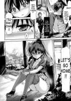 Shoujo Nostalgica Ch. 1-6 / 少女ノスタルジカ 第1-6話 [Maruwa Tarou] [Original] Thumbnail Page 23