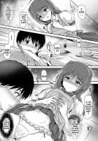 Shoujo Nostalgica Ch. 1-6 / 少女ノスタルジカ 第1-6話 [Maruwa Tarou] [Original] Thumbnail Page 26