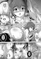 Shoujo Nostalgica Ch. 1-6 / 少女ノスタルジカ 第1-6話 [Maruwa Tarou] [Original] Thumbnail Page 32