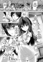 Shoujo Nostalgica Ch. 1-6 / 少女ノスタルジカ 第1-6話 [Maruwa Tarou] [Original] Thumbnail Page 42