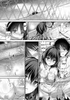 Shoujo Nostalgica Ch. 1-6 / 少女ノスタルジカ 第1-6話 [Maruwa Tarou] [Original] Thumbnail Page 45