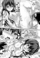 Shoujo Nostalgica Ch. 1-6 / 少女ノスタルジカ 第1-6話 [Maruwa Tarou] [Original] Thumbnail Page 50