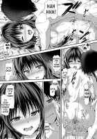 Shoujo Nostalgica Ch. 1-6 / 少女ノスタルジカ 第1-6話 [Maruwa Tarou] [Original] Thumbnail Page 56