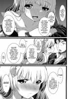 OUTER HEAVEN / OUTER HEAVEN [C.R] [Expelled From Paradise] Thumbnail Page 18