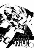 OUTER HEAVEN / OUTER HEAVEN [C.R] [Expelled From Paradise] Thumbnail Page 19