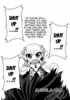 OUTER HEAVEN / OUTER HEAVEN [C.R] [Expelled From Paradise] Thumbnail Page 20