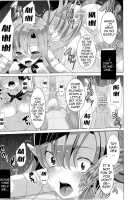 Erasing Your Memory / Erasing Your Memory [Tanaka Decilitre] [Sword Art Online] Thumbnail Page 21