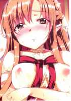 Erasing Your Memory / Erasing Your Memory [Tanaka Decilitre] [Sword Art Online] Thumbnail Page 33