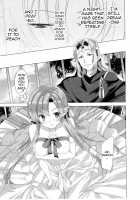 Erasing Your Memory / Erasing Your Memory [Tanaka Decilitre] [Sword Art Online] Thumbnail Page 03